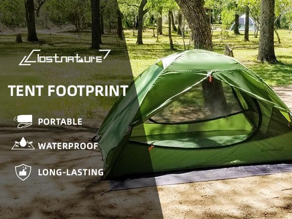 camping tarp