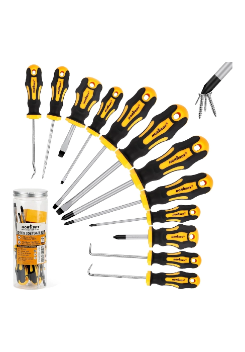Screwdriver Set