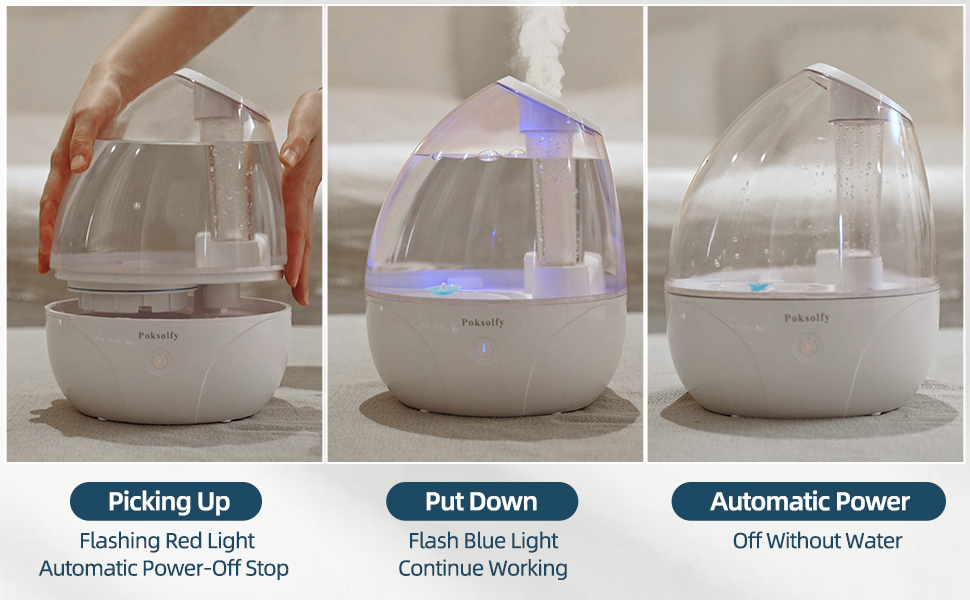 Humidifier