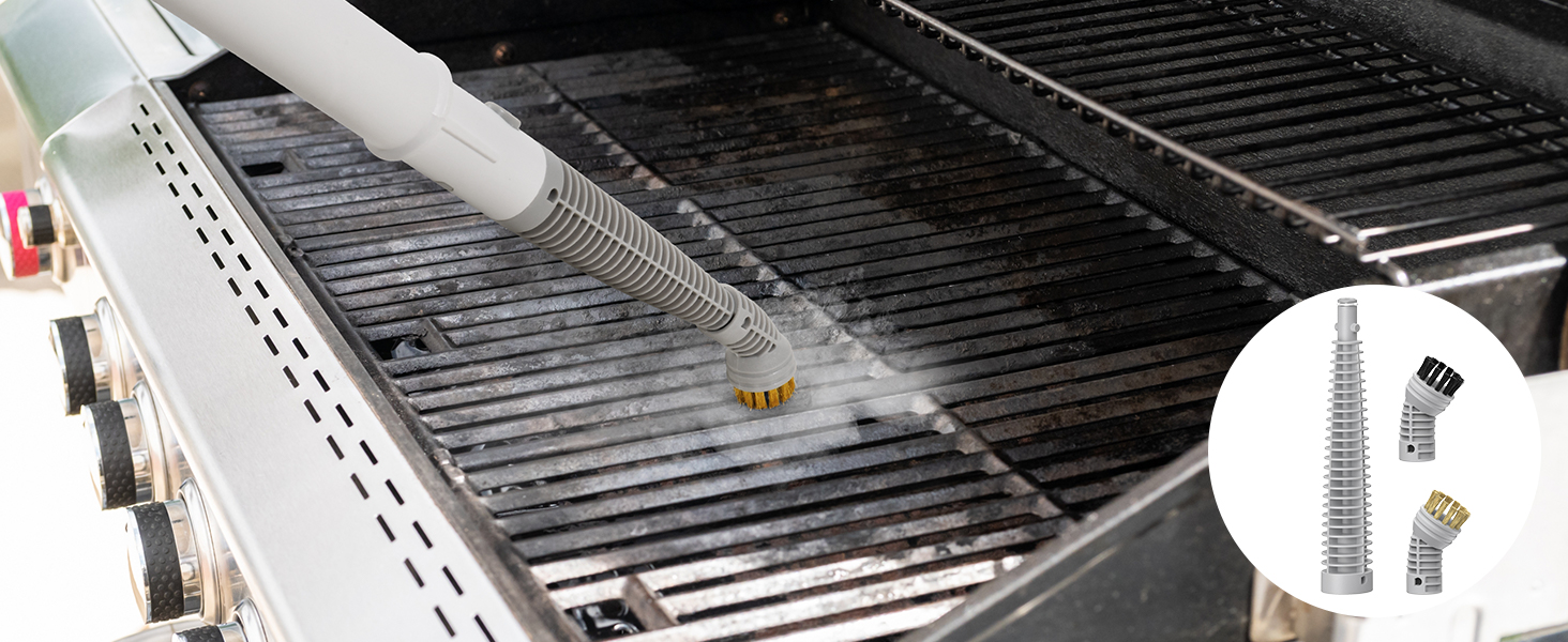 steam mop cleaner