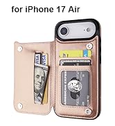 onetop wallet case for iphone 17 air