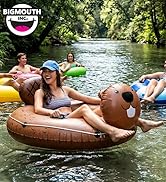 Eager Beaver River Tube