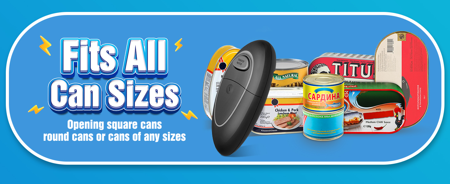 left handed can opener, camping can opener, safe cut can opener, hand can opener