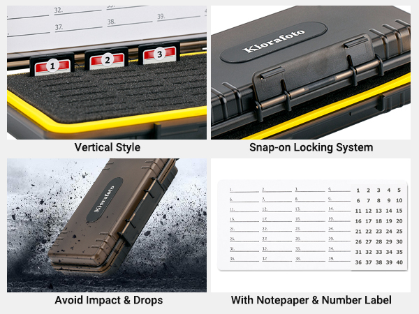 sd card case
