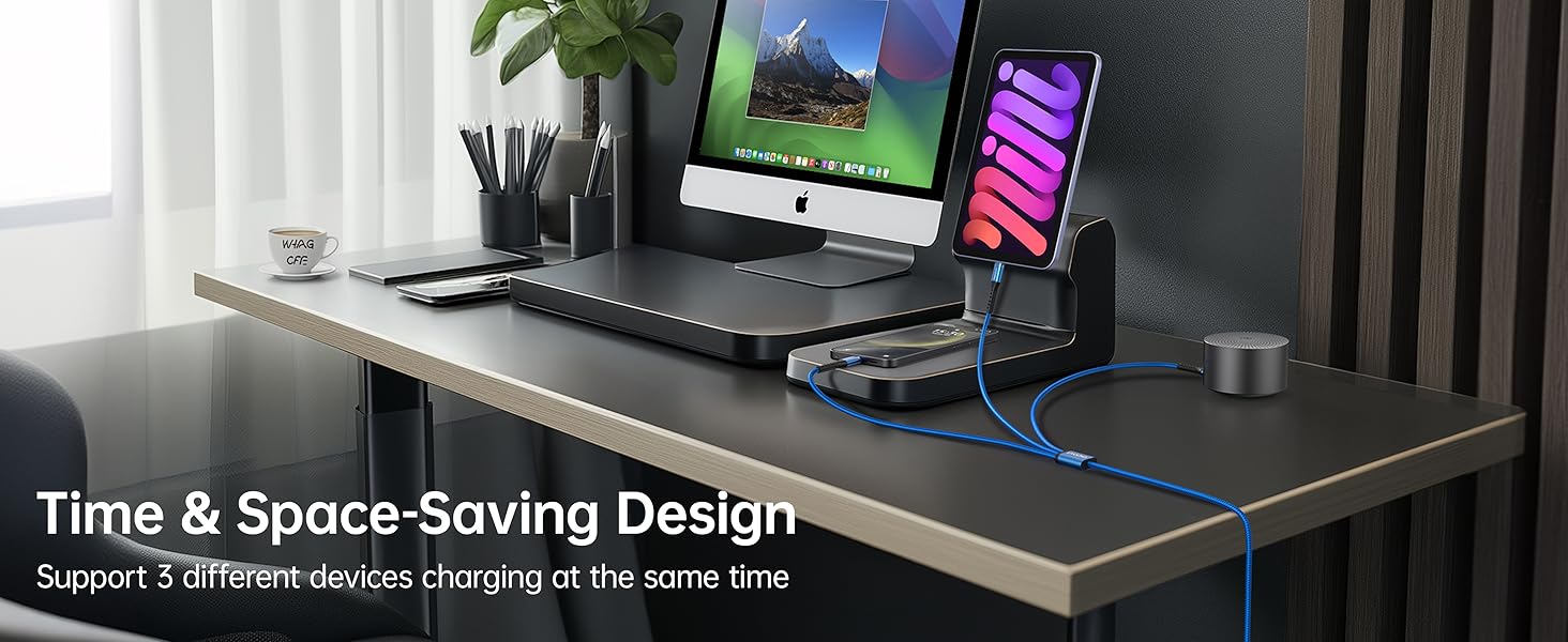 multi charging cable