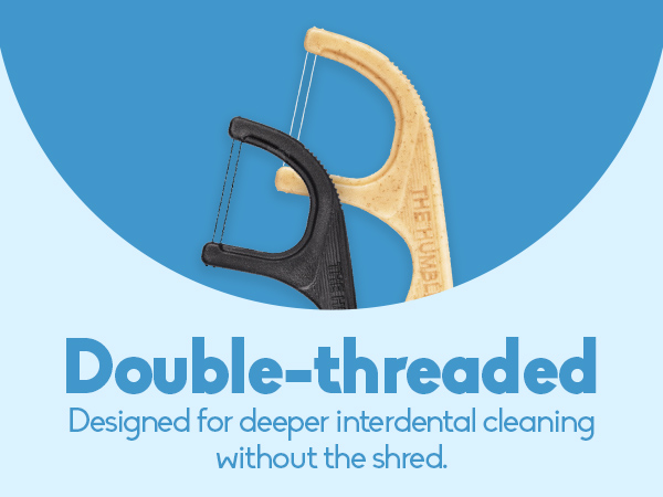 whitening travel non toxic toothpaste health individually double fluoride individual reusable waxed