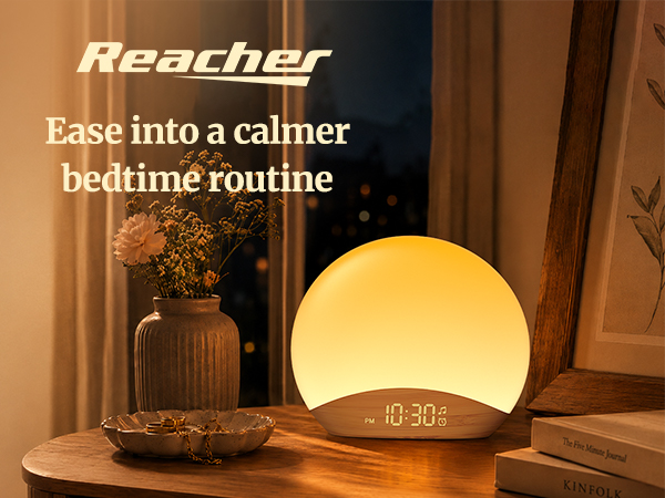 Bedtime Rouitne