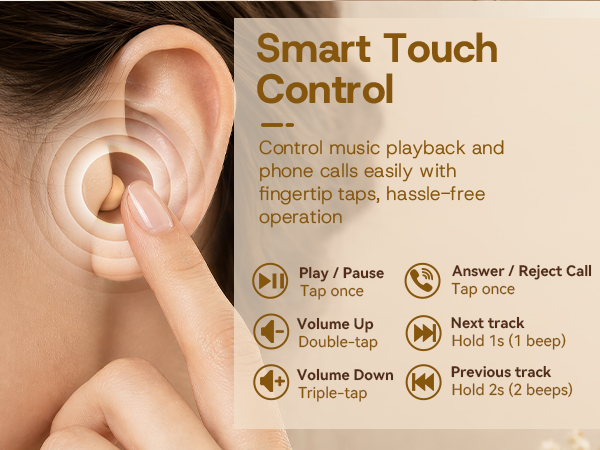 mini headphones