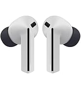 SAMSUNG Galaxy Buds 3 FE (2025) True Wireless Bluetooth Earbuds, Active Noise Cancellation, Power...