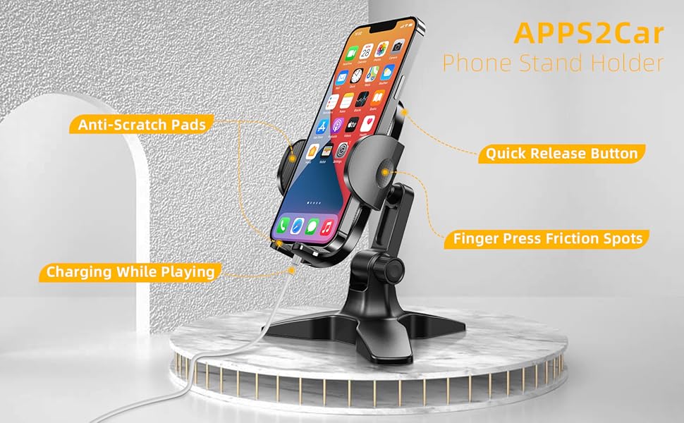 Phone Stand Holder
