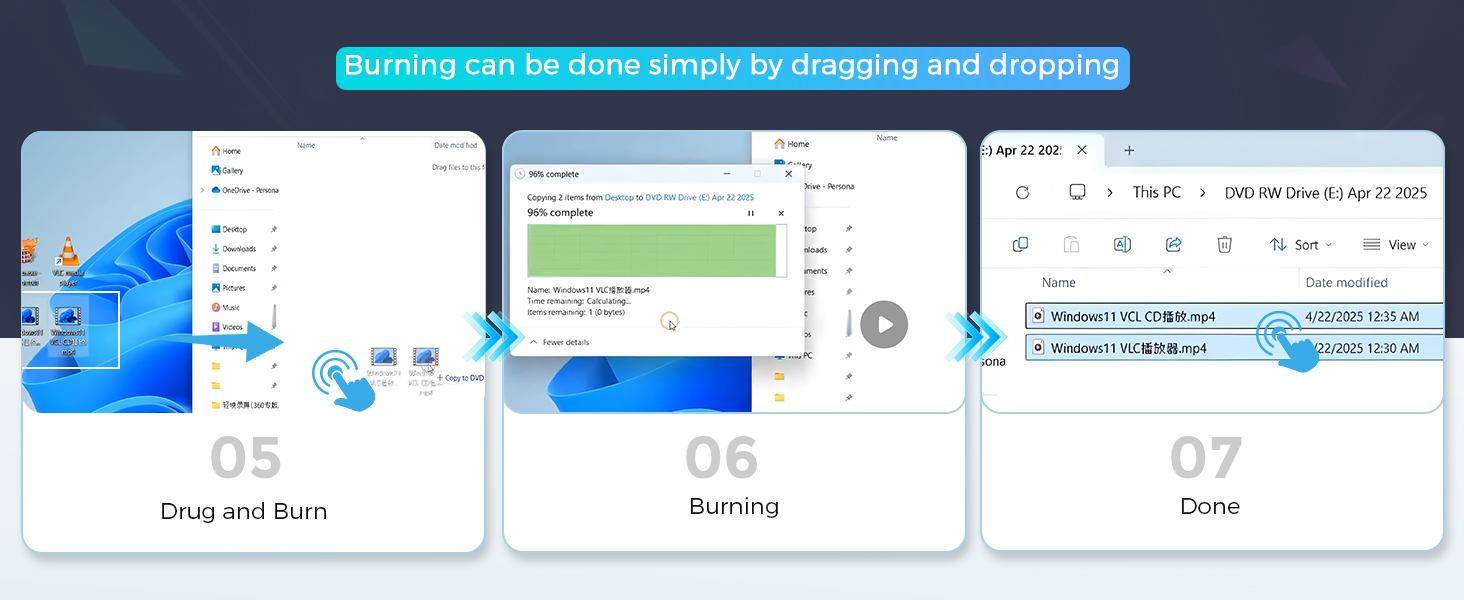 dvd player for laptop