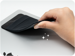 No Annoying Sticky Situation