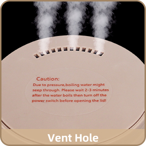 portable kettle
