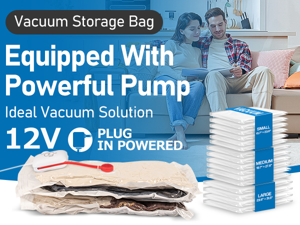 vacuum bags for travel