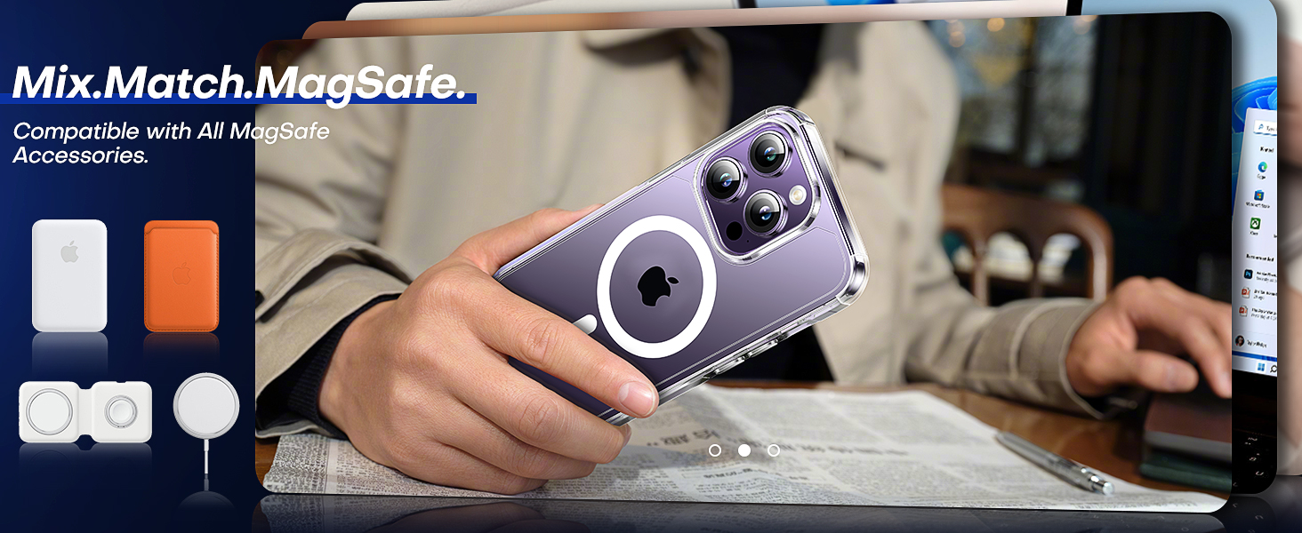 Tauri for iphone 14 pro case
