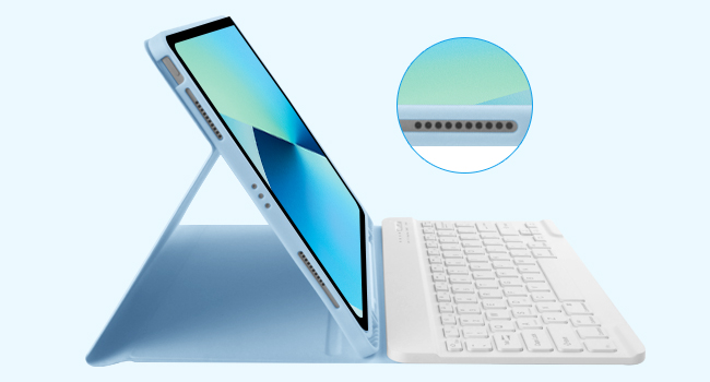 iPad Pro 12.9 Case with Keyboard-14 (3)