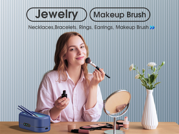 diamond ring cleaner