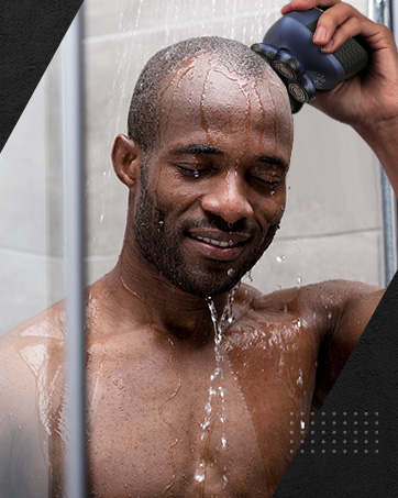 Head Shavers for Bald Men