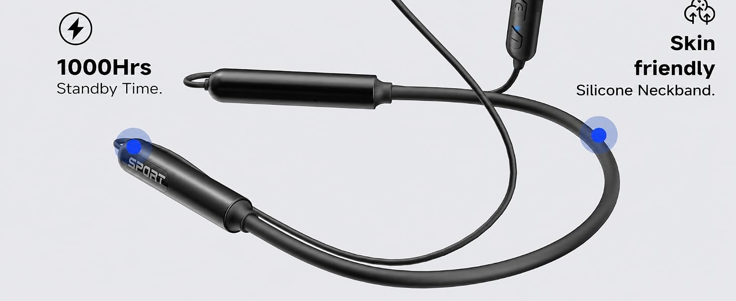 bluetooth headphones