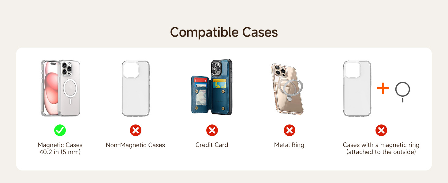 Case Friendly