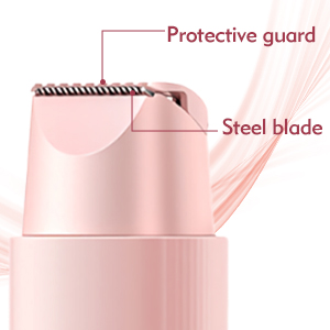 Bikini Trimmer 