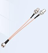 F-Type Splitter Coax Cable