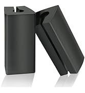 2 Pack Transom Savers Support for Outboard Motor, Universal Boat Motor Support and Trailering Mot...