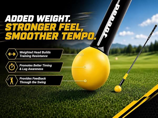 golf training aid