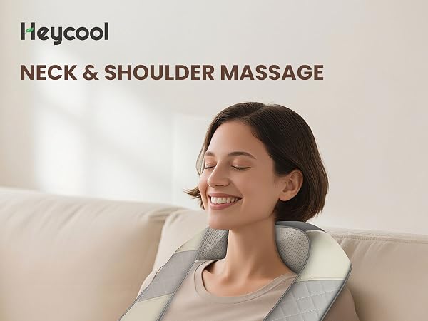 neck massager 1