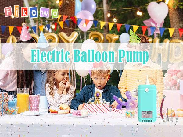ball pump