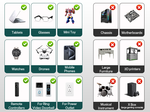 Mini Electric Screwdriver