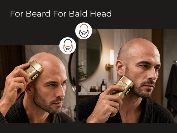foil shaver