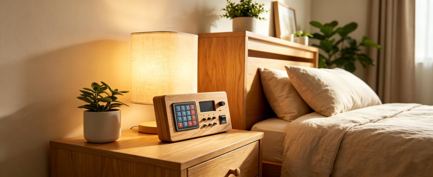 Membrane Switch Keypad Keyboard for Microcontroller