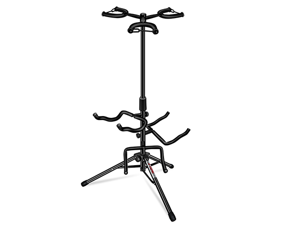 Guitar stand floor