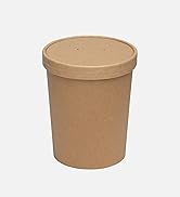 Paper Containers