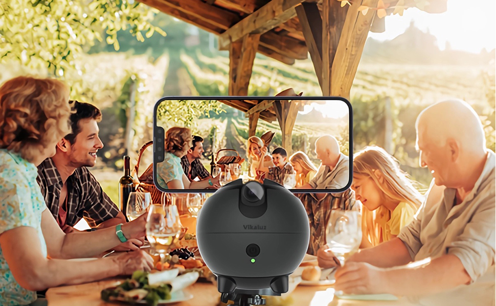 Records of family gatherings