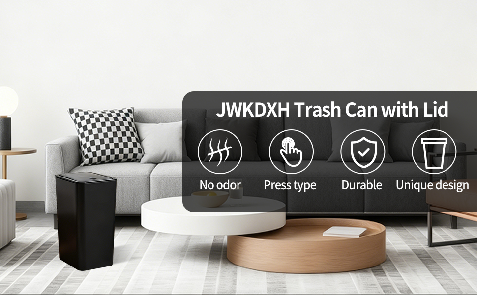 Trash Can