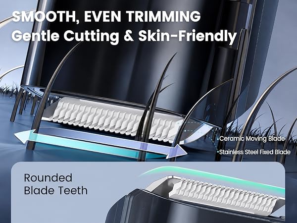 beard trimmer