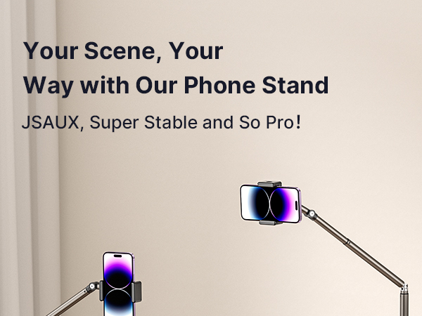 JSAUX Phone Holder