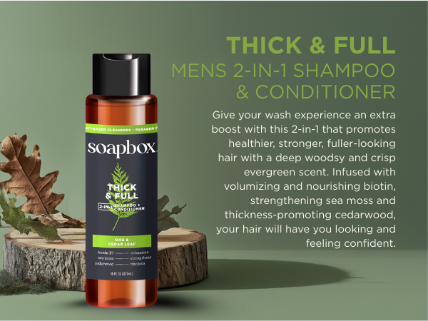 shampoo and conditioner set mens shampoo and conditioner thicker fuller hair shampoo mens hair prod