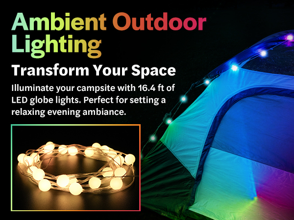 backpacking hiking glamping light glamping accessories glamping essentials