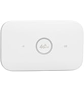 Generic 4G LTE Mobile Hotspot, Local &amp; International Coverage Router, 10 Connected Devices, Mini ...