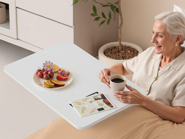 overbed table