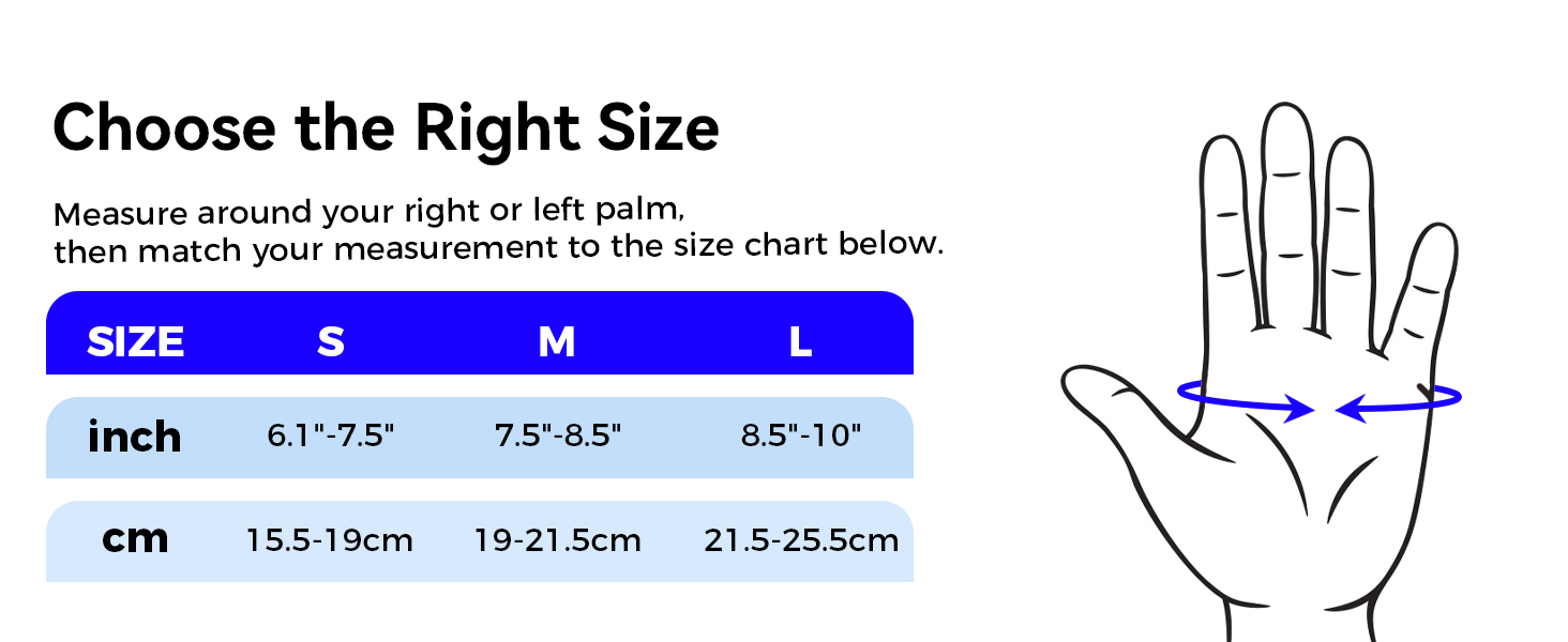 size