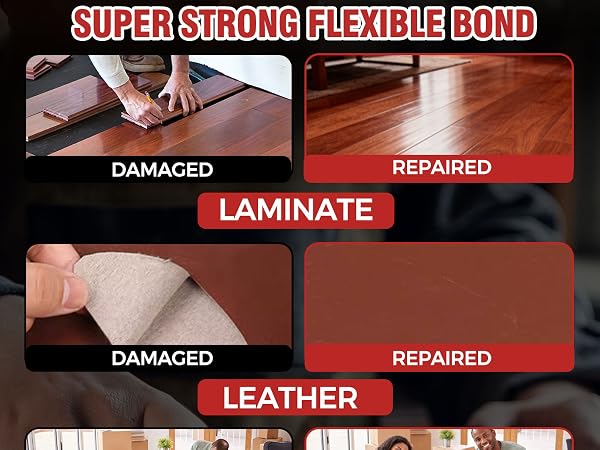 contact cement adhesive