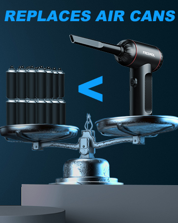 compressed air duster