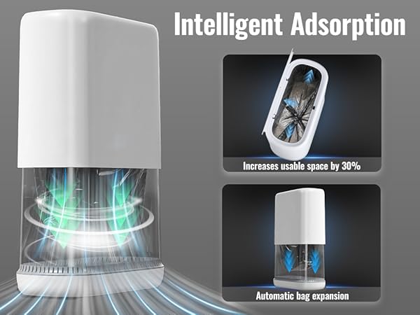 waste basket for bathroom