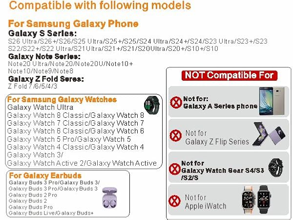 samsung wireless charger