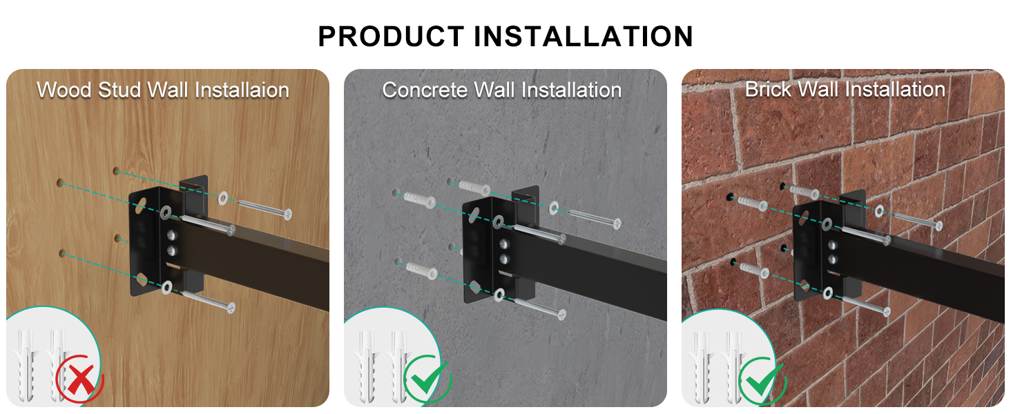 Projector Ceiling Mount Tray