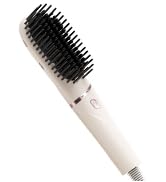 Hair Straightener Brush